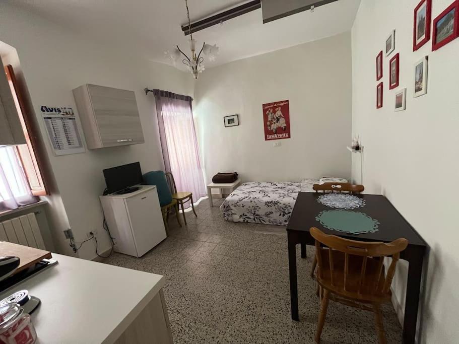 Tocco da Casauria La Casa Di Zia Lidia - Zia Lidia'S Houseヴィラ エクステリア 写真