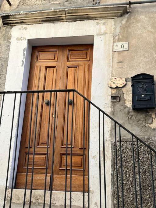 Tocco da Casauria La Casa Di Zia Lidia - Zia Lidia'S Houseヴィラ エクステリア 写真