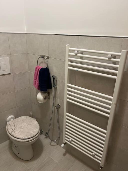 Tocco da Casauria La Casa Di Zia Lidia - Zia Lidia'S Houseヴィラ エクステリア 写真