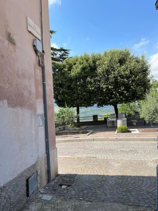 Tocco da Casauria La Casa Di Zia Lidia - Zia Lidia'S Houseヴィラ エクステリア 写真