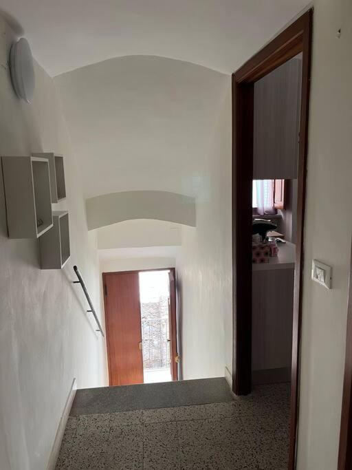 Tocco da Casauria La Casa Di Zia Lidia - Zia Lidia'S Houseヴィラ エクステリア 写真